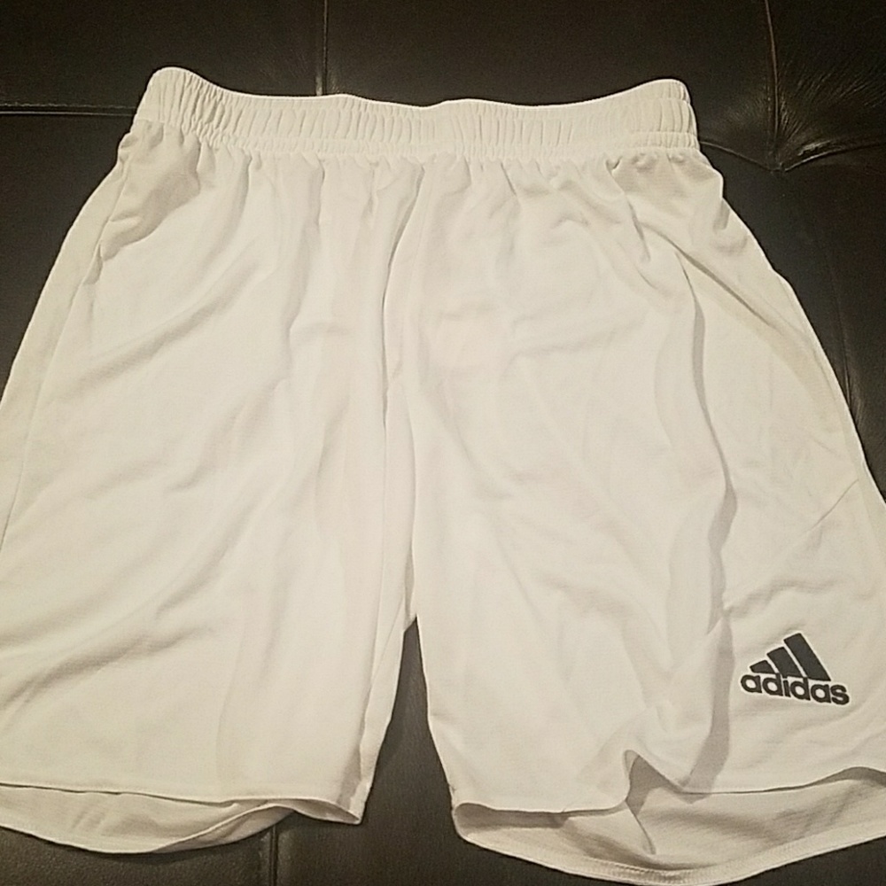Athletic shorts
